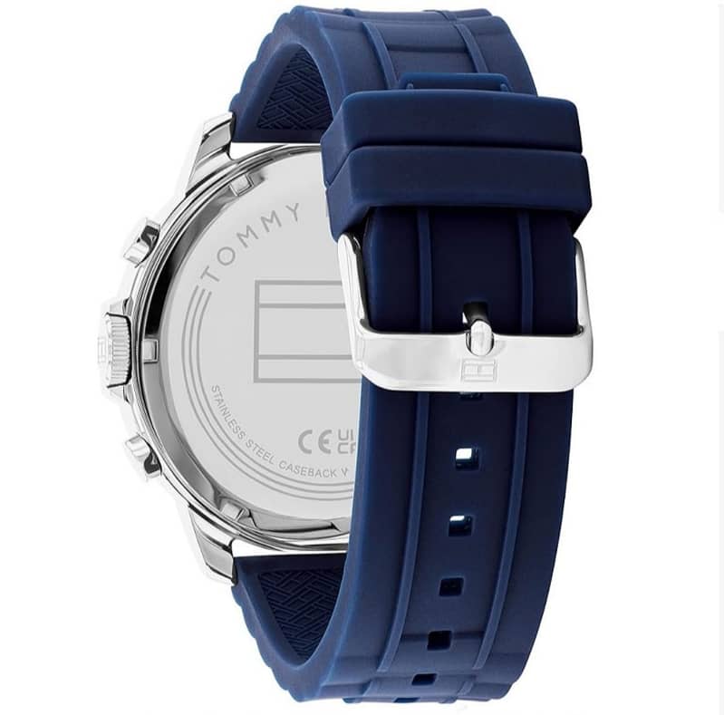 Tommy Hilfiger wrist watch 0