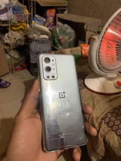 One Plus 9 Pro 12/256. Urgent Sale