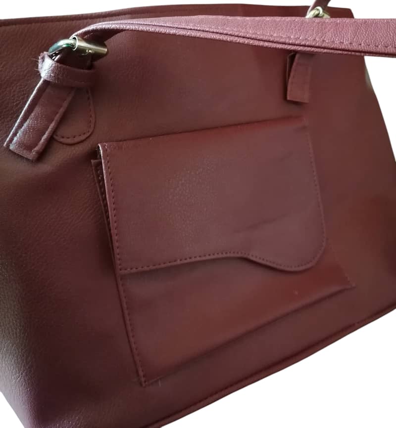 Women Handbag 1