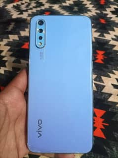 vivo s1 kit 8/256