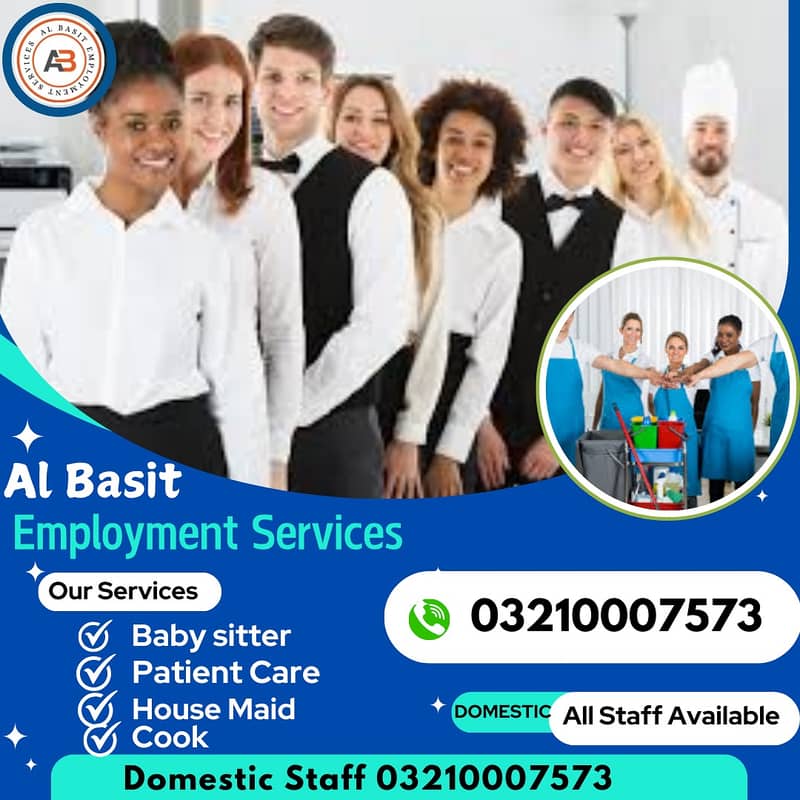 Maids | House Maids | Home Maids | Maids Helper | Domestic Maids Staff 0