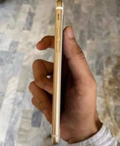 iPhone 6s 128 GB memory. 03197196430 my WhatsApp number