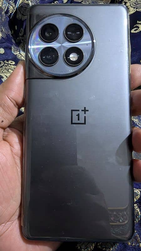 OnePlus ace 2 pro(16gb 512gb pta approved 5