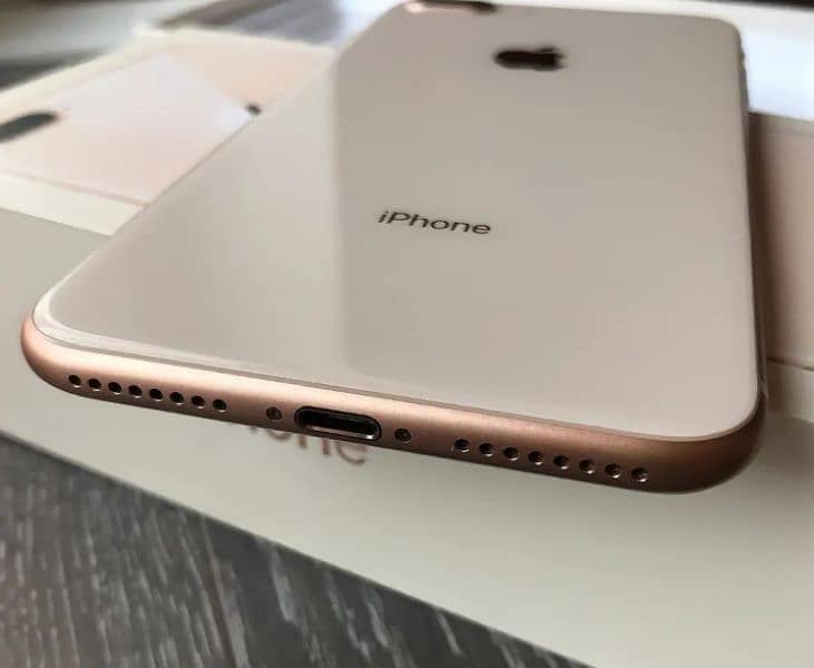 I phone 8 plus 2