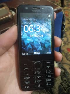 Nokia 230  Model RM_1172