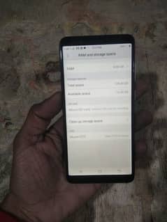 vivo y75a 6/128 gb exchange possible