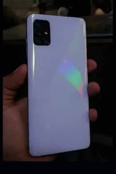 Samsung a51 non pta