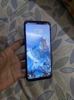 Redmi note 7 4 gb ram 64 rom for sale