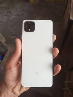 Google pixel 4xl pta approved