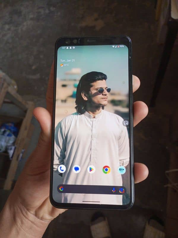 Google pixel 4xl pta approved 2