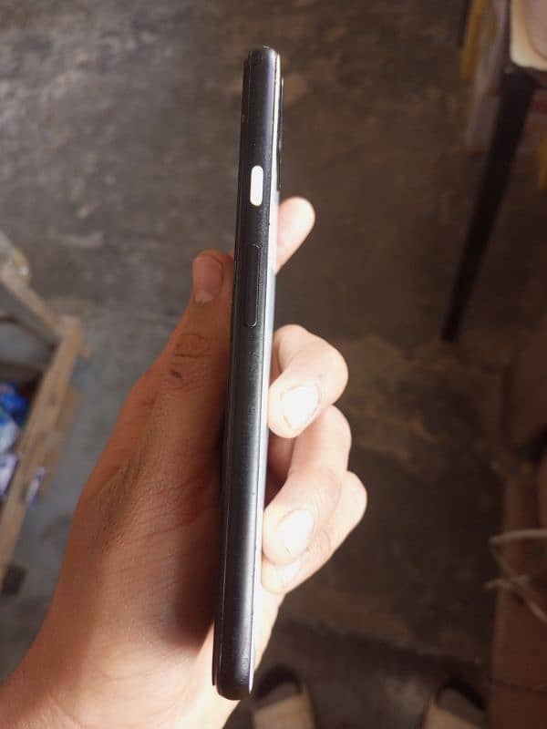 Google pixel 4xl pta approved 3