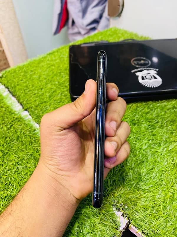 I PH 11 Pro 64Gb non pta BH 72 Condition 10-9 2