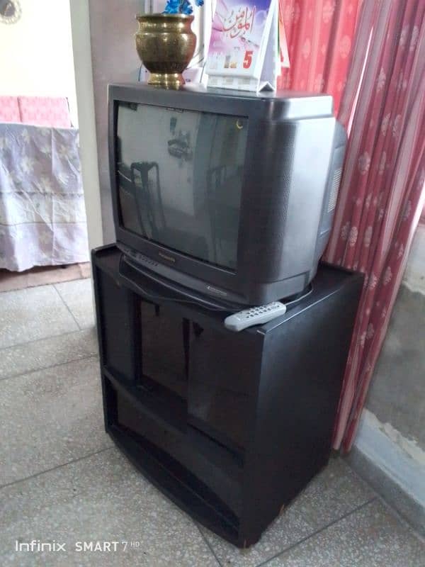 Panasonic Tv 0