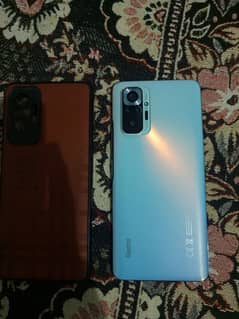 Redmi note 10 pro 6 128 A1