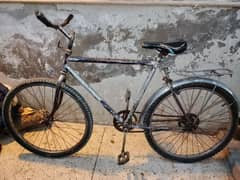 bicycle urgent for sale 03231653340