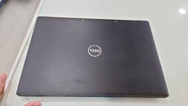 Dell Latitude 7280 i5 6th Generation 1