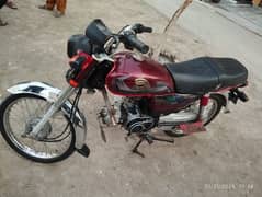 crown 70cc bike 2022 model