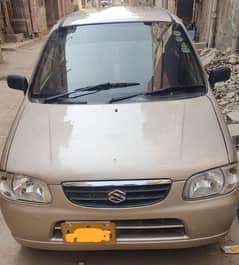 Suzuki Alto 2005