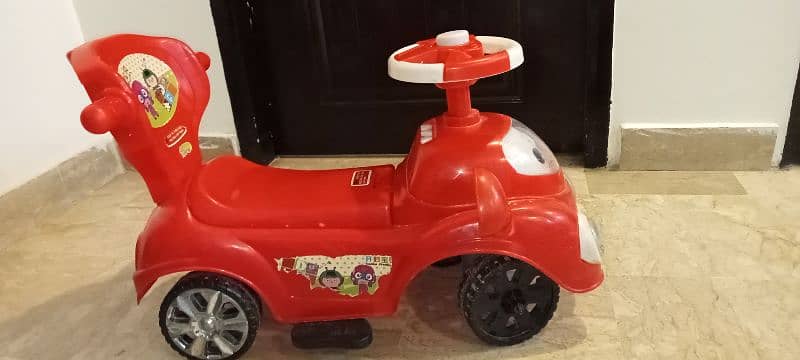 baby  car 3