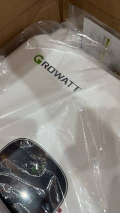 growatt 20kw intl. warranty