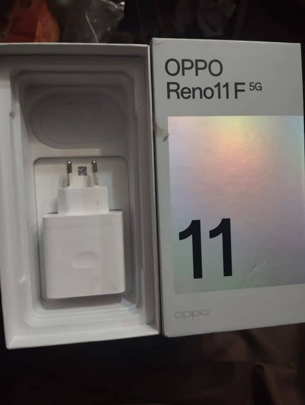 Oppo Reno 11f 5g 3