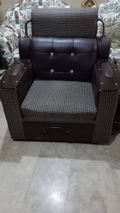 6 seater sofa for sale