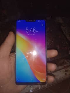 vivo y81 3gb. . . 32gb