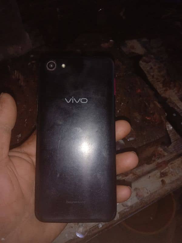 vivo y81 3gb. . . 32gb 1