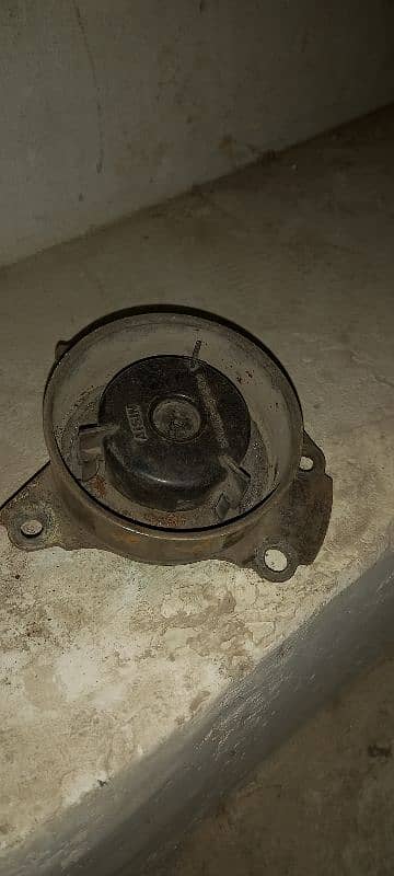 passo water pump 0