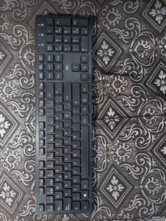 Wireless USB Keyboard Rii Model=RK200 (Used - Excellent Condition)