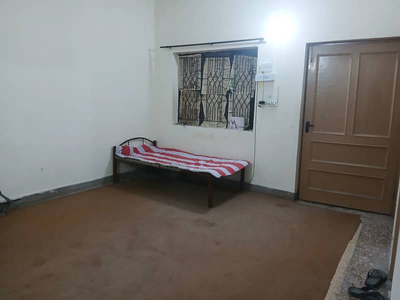 Sharing Room For Rent For Boys 0