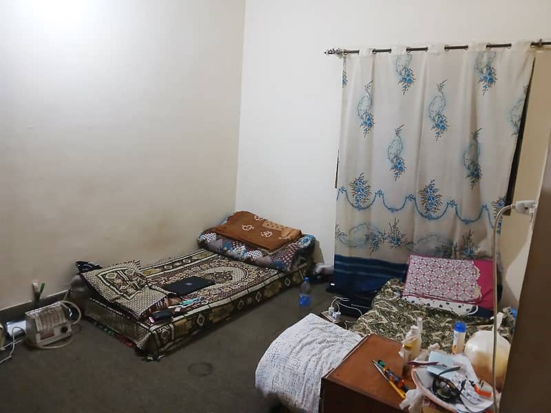 Sharing Room For Rent For Boys 1