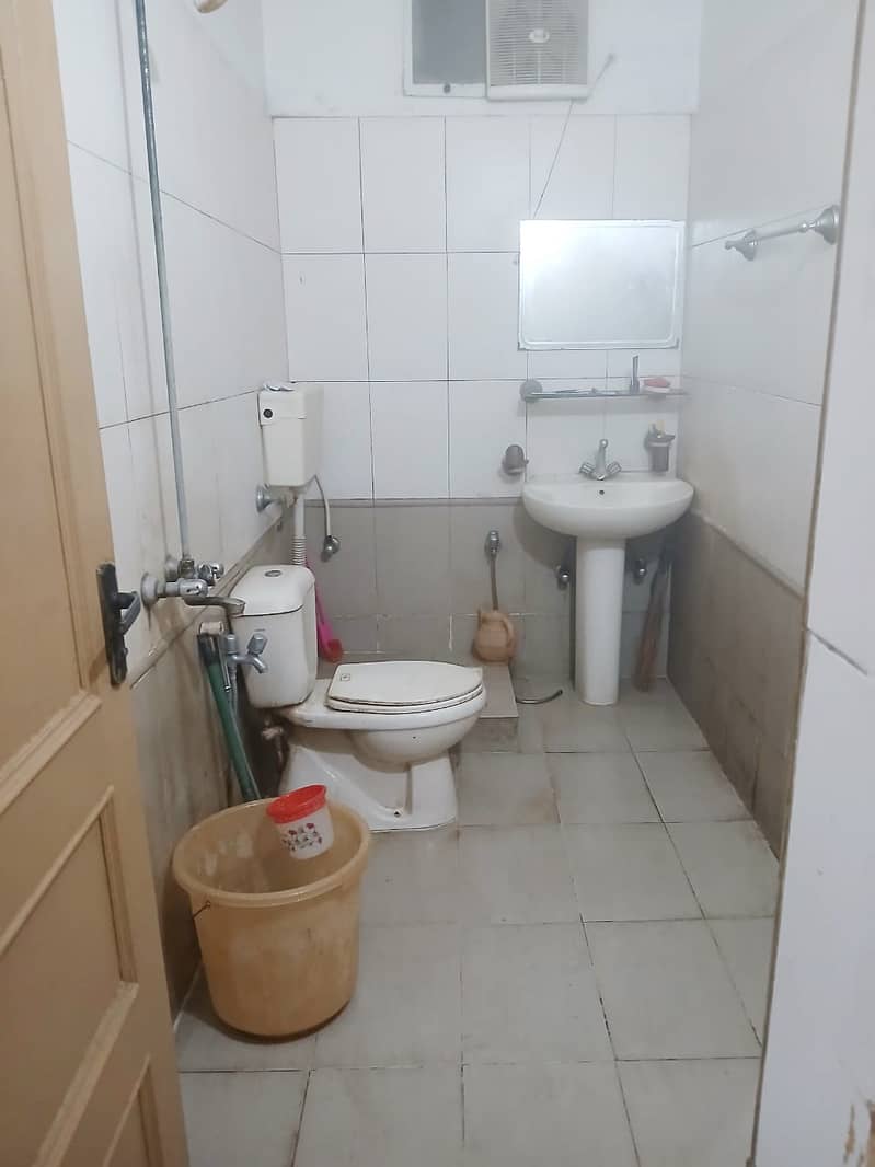 Sharing Room For Rent For Boys 6