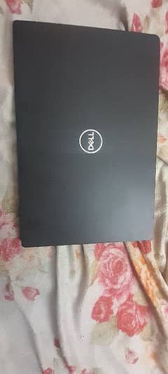 Dell laptop