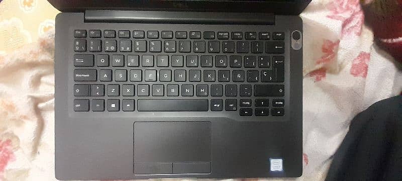 Dell laptop 1