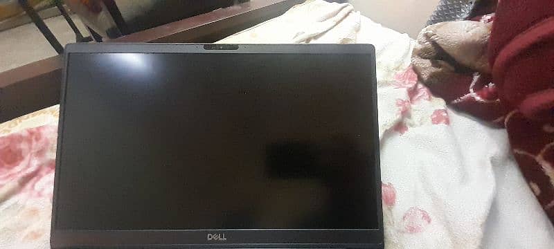 Dell laptop 2