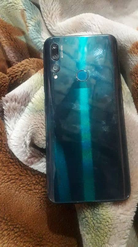 huawei y9 prime exchange possible in lahore 03284564718 1