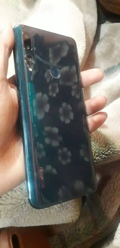 huawei y9 prime exchange possible in lahore 03284564718 8