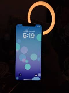 I Phone XS MAX 256 GB PTA