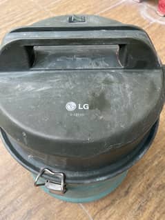 LG Vacuum Cleaner V-1311D