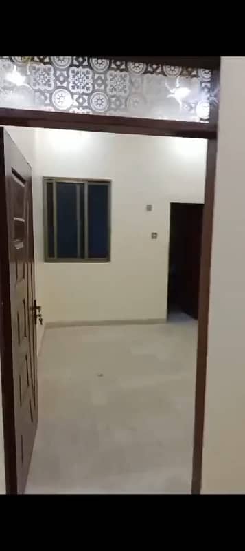 2bed dd 3rd floor sachal goth near chappal 3