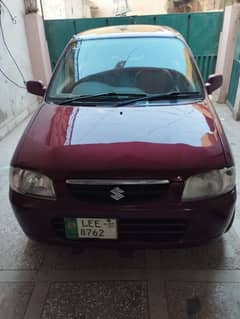 Suzuki Alto 2007