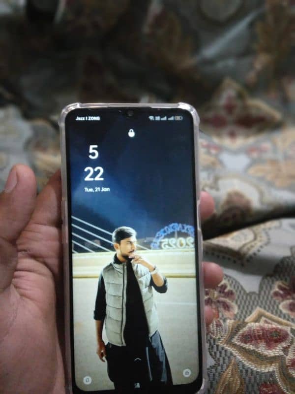 OPPO A16 4/64GB 10/10 for sell 2