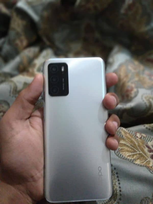 OPPO A16 4/64GB 10/10 for sell 4