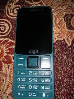 JAZZ DIGIT 4G