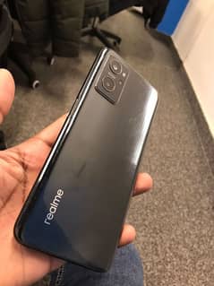 Realme 9! 6/128gb