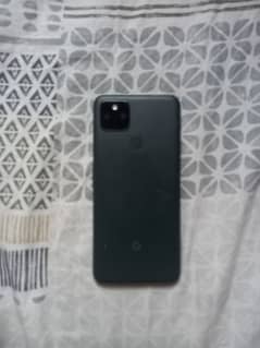 Google Pixel 5a