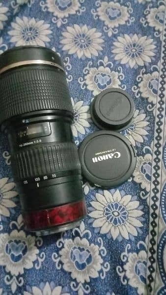 Tamron 70_200mm telephoto lens 1