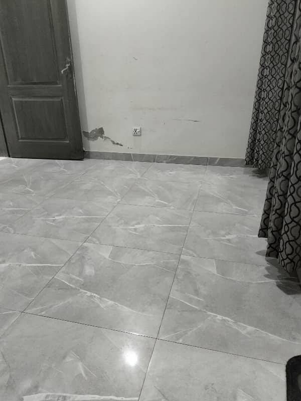 Marble floors Lower Portion 5 Marla 0