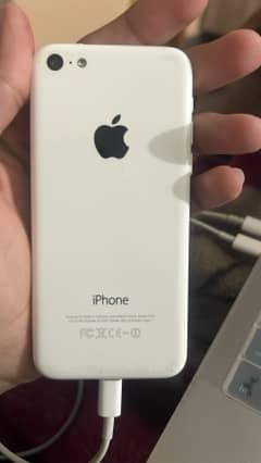 Iphone 5c